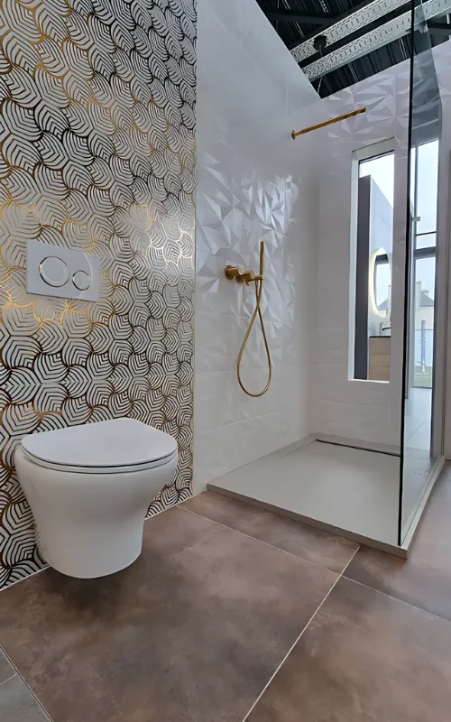 installateur plomberie la chapelle janson